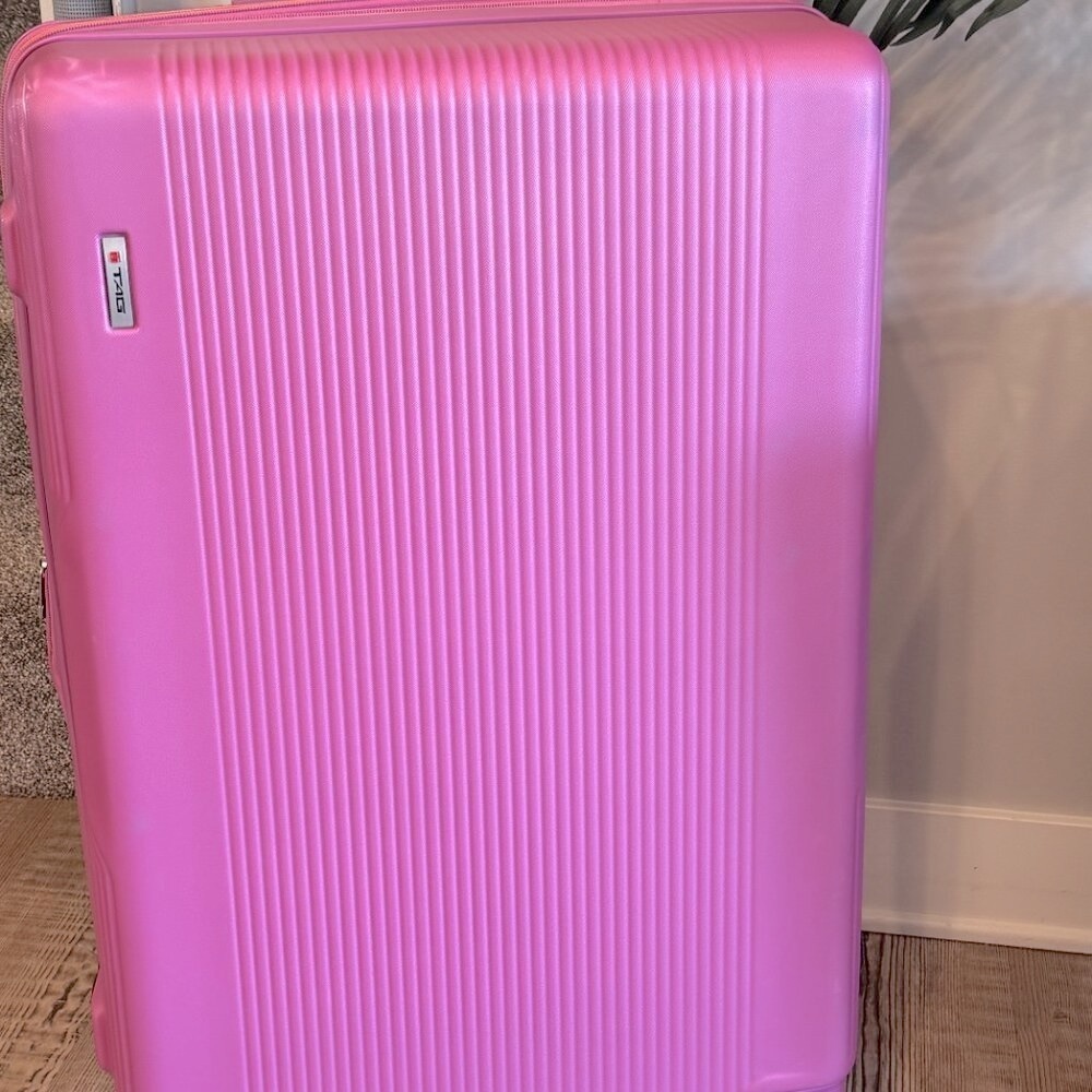 Tag Gateway 2.0 1 Piece Hard side Spinner Luggage travel bag - Picture 9 of 16